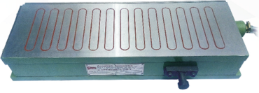 Heavy Duty Multicoil Electromagnetic Rectangular Chuck – Armatech ...