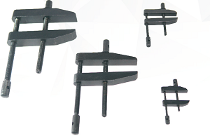 Tools Makers Parallel Clamps