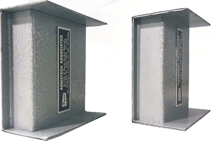 Magnetic Sheet Separator – Armatech Associates