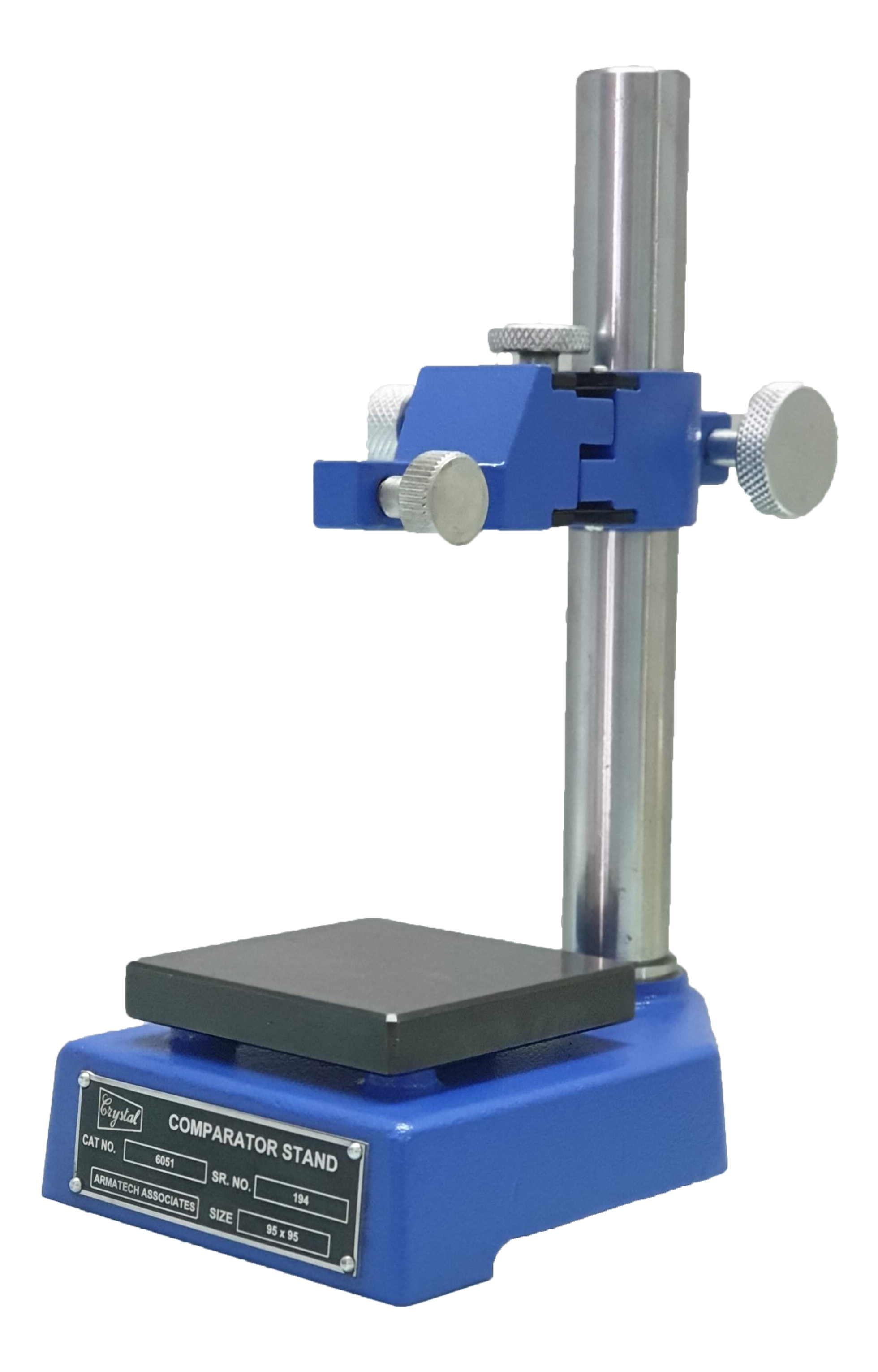 Find Comparator Stand Supplier, Manufacturer